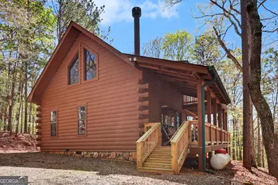 114 Palisade Drive, Ellijay, GA 30540 - Photo 1