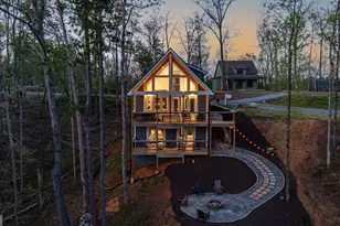 84 Ridge Line Tr, Ellijay, GA 30540 - Photo 1
