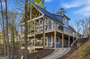 84 Ridge Line Tr, Ellijay, GA 30540 - Photo 41