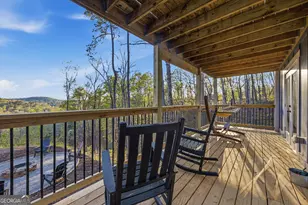 84 Ridge Line Tr, Ellijay, GA 30540 - Photo 33