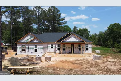 3042 Plantation Drive, Dublin, GA 31021 - Photo 1