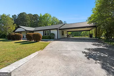 2687 Sharpsburg McCullum Road, Newnan, GA 30265 - Photo 17