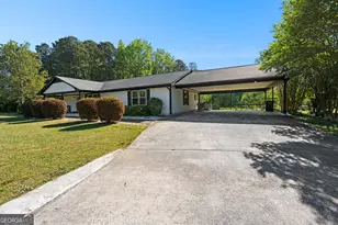 2687 Sharpsburg McCullum Rd, Newnan, GA 30265 - Photo 17