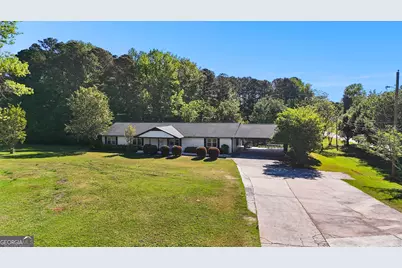 2687 Sharpsburg McCullum Road, Newnan, GA 30265 - Photo 57