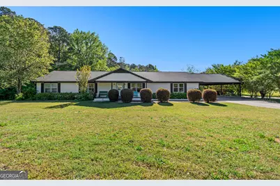 2687 Sharpsburg McCullum Road, Newnan, GA 30265 - Photo 1