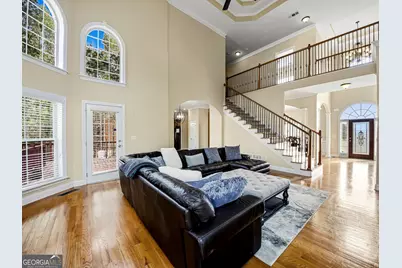 171 Crystal Lake Boulevard, Hampton, GA 30228 - Photo 17