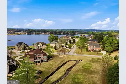 171 Crystal Lake Boulevard, Hampton, GA 30228 - Photo 5
