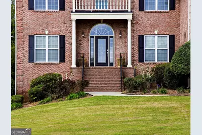 171 Crystal Lake Boulevard, Hampton, GA 30228 - Photo 7