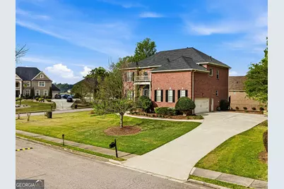 171 Crystal Lake Boulevard, Hampton, GA 30228 - Photo 61