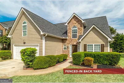 253 Augusta Woods Drive, Villa Rica, GA 30180 - Photo 1
