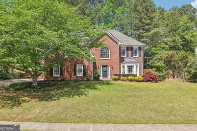 605 Silverberry Lane, Sugar Hill, GA 30518 - Photo 53