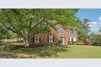 605 Silverberry Lane, Sugar Hill, GA 30518 - Photo 1