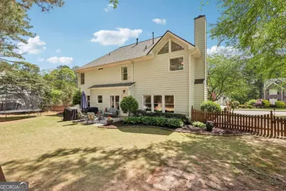 605 Silverberry Lane, Sugar Hill, GA 30518 - Photo 47