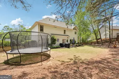 605 Silverberry Lane, Sugar Hill, GA 30518 - Photo 49