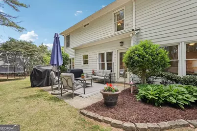 605 Silverberry Lane, Sugar Hill, GA 30518 - Photo 51