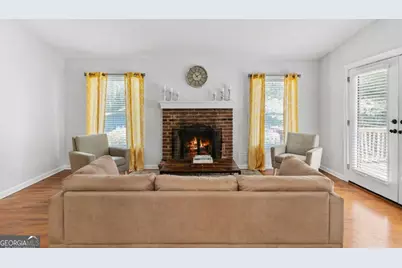 2485 Wentworth Drive NE, Atlanta, GA 30345 - Photo 5