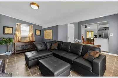 2485 Wentworth Drive NE, Atlanta, GA 30345 - Photo 11