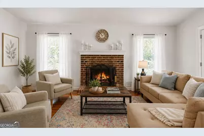 2485 Wentworth Drive NE, Atlanta, GA 30345 - Photo 3