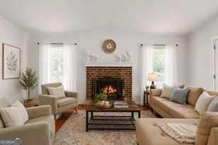 2485 Wentworth Dr NE, Atlanta, GA 30345 - Photo 3