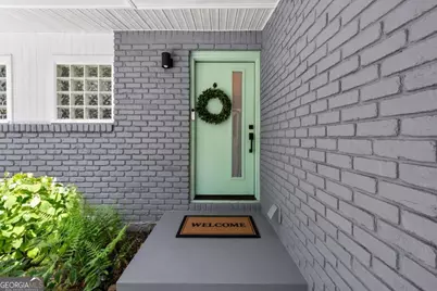 2485 Wentworth Drive NE, Atlanta, GA 30345 - Photo 3