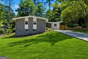 2485 Wentworth Dr NE, Atlanta, GA 30345 - Photo 1