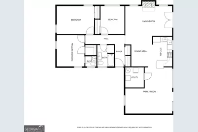 2485 Wentworth Drive NE, Atlanta, GA 30345 - Photo 25