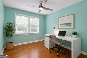 2485 Wentworth Dr NE, Atlanta, GA 30345 - Photo 11