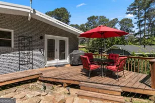 2485 Wentworth Dr NE, Atlanta, GA 30345 - Photo 23