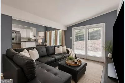 2485 Wentworth Drive NE, Atlanta, GA 30345 - Photo 7