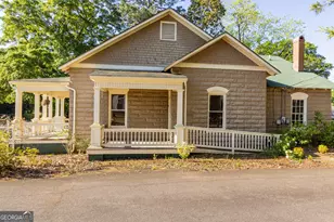 314 S Green St, Thomaston, GA 30286 - Photo 5