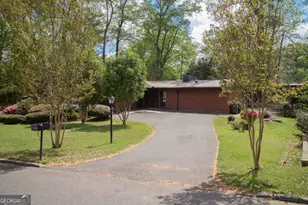 703 Greenwood Rd, Thomaston, GA 30286 - Photo 15