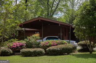 703 Greenwood Rd, Thomaston, GA 30286 - Photo 3