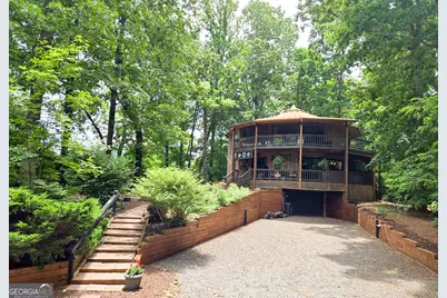 1900 Long Ridge Road, Hiawassee, GA 30546 - Photo 1