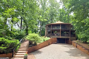 1900 Long Ridge Rd, Hiawassee, GA 30546 - Photo 1