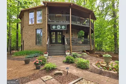 1900 Long Ridge Road, Hiawassee, GA 30546 - Photo 1