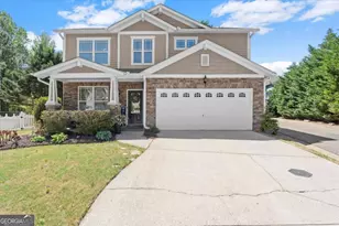 3748 Old Towne Ln, Cumming, GA 30040 - Photo 1