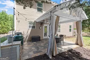 3748 Old Towne Ln, Cumming, GA 30040 - Photo 35