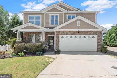 3748 Old Towne Lane, Cumming, GA 30040 - Photo 39
