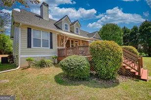 1031 Shoreline Dr, Madison, GA 30650 - Photo 29