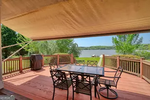 1031 Shoreline Dr, Madison, GA 30650 - Photo 33