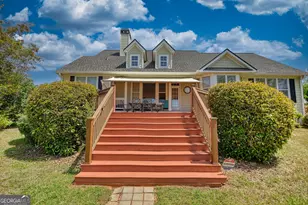 1031 Shoreline Dr, Madison, GA 30650 - Photo 31