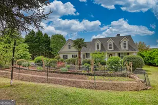 1031 Shoreline Dr, Madison, GA 30650 - Photo 7