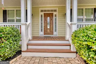 1031 Shoreline Dr, Madison, GA 30650 - Photo 15