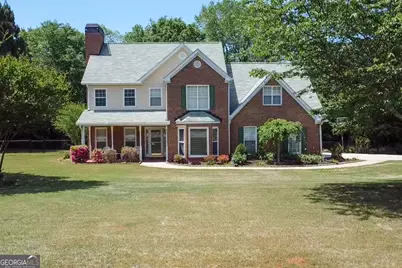 305 Brook Hollow Drive, McDonough, GA 30252 - Photo 1