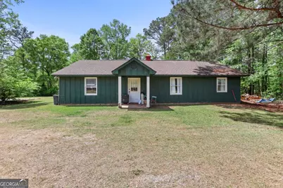 2014B Bradbury Road, Grantville, GA 30220 - Photo 1