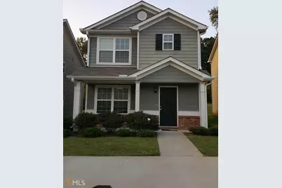 7195 Rigel Bend, Atlanta, GA 30331 - Photo 1