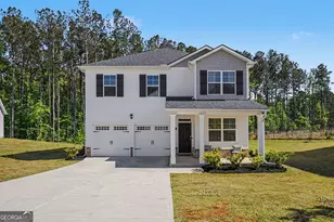 216 Friendship Oak Wy, Hampton, GA 30228 - Photo 3