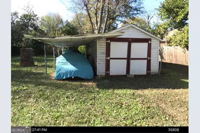4315 Mikado Avenue, Macon, GA 31206 - Photo 3