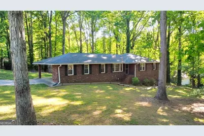 3218 Richwood Drive, Duluth, GA 30096 - Photo 1