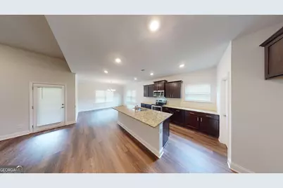 452 Southern Oaks Drive #LOT 32, Macon, GA 31216 - Photo 11